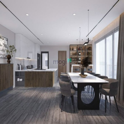 Bán Penthouse Hưng Phúc 2 ( Happy Residence Premier ) - Căn góc 3 view