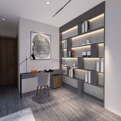 Bán Penthouse Hưng Phúc 2 ( Happy Residence Premier ) - Căn góc 3 view