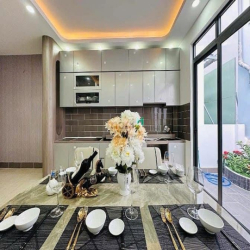 MT khu Tên lửa - An lạc A - 95m2 - 3 tầng - full nội thất - giá chỉ nh