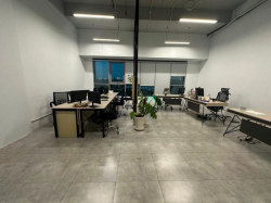 Cho thuê sàn văn phòng sala giá 30 triệu/ tháng. 84m2