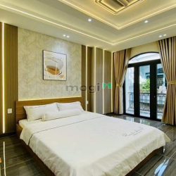 Nhà siêu đẹp Phạm Văn Chiêu Gò Vấp 60,25m2 giá 3ty6