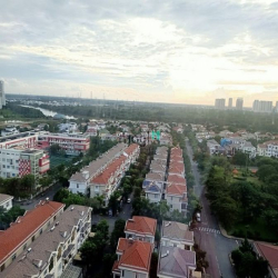 Bán Penthouse Hưng Phúc 2 ( Happy Residence Premier ) - Căn góc 3 view