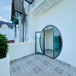 Nhà siêu đẹp Phạm Văn Chiêu Gò Vấp 60,25m2 giá 3ty6
