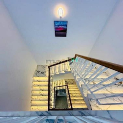 MT khu Tên lửa - An lạc A - 95m2 - 3 tầng - full nội thất - giá chỉ nh