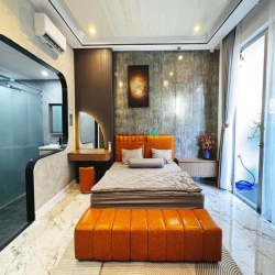 Bán nhà về quê ở luôn, Đ.Lê Quang Định, Bình Thạnh, 87.5m2, 4.2tỷ, SHR