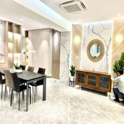 Bán Penthouse Riverside Residence , Phú Mỹ Hưng, Quận 7