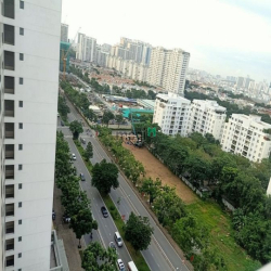 Bán Penthouse Hưng Phúc 2 ( Happy Residence Premier ) - Căn góc 3 view