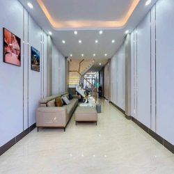 MT khu Tên lửa - An lạc A - 95m2 - 3 tầng - full nội thất - giá chỉ nh