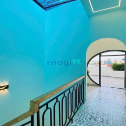 Nhà siêu đẹp Phạm Văn Chiêu Gò Vấp 60,25m2 giá 3ty6