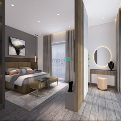 Bán Penthouse Hưng Phúc 2 ( Happy Residence Premier ) - Căn góc 3 view