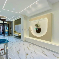 Nhà siêu đẹp Phạm Văn Chiêu Gò Vấp 60,25m2 giá 3ty6