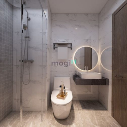 Bán Penthouse Hưng Phúc 2 ( Happy Residence Premier ) - Căn góc 3 view