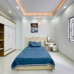 MT khu Tên lửa - An lạc A - 95m2 - 3 tầng - full nội thất - giá chỉ nh