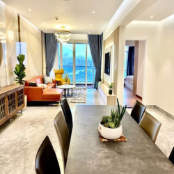 Bán Penthouse Riverside Residence , Phú Mỹ Hưng, Quận 7