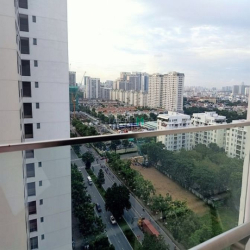 Bán Penthouse Hưng Phúc 2 ( Happy Residence Premier ) - Căn góc 3 view