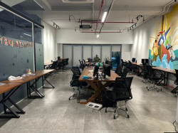 Cho thuê sàn văn phòng sala giá 30 triệu/ tháng. 84m2