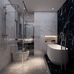 Bán Penthouse Hưng Phúc 2 ( Happy Residence Premier ) - Căn góc 3 view