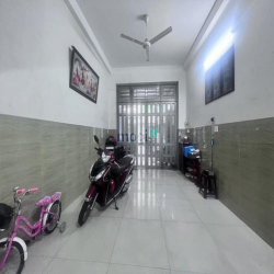 Thoại Ngọc Hầu - Phú Thạnh - Tân Phú - Hẽm nhựa 6m ô tô ngủ trong nhà.
