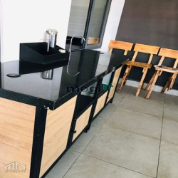 Cho thuê văn phòng mini full dịch vụ từ 10m2 - 36m2 Thủ Đức