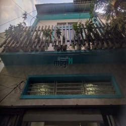 Bán nhà Trần Quang Diệu Quận 3 , Gía chỉ 4 tỷ