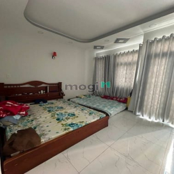 Nhà chính chủ 3 Tầng, HXH, 44m2 nở hậu, Sổ 2024, Giá 4,85 tỷ.