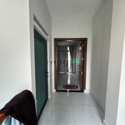 Nhà chính chủ 3 Tầng, HXH, 44m2 nở hậu, Sổ 2024, Giá 4,85 tỷ.