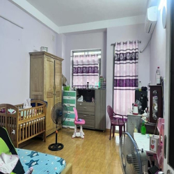 Thoại Ngọc Hầu - Phú Thạnh - Tân Phú - Hẽm nhựa 6m ô tô ngủ trong nhà.