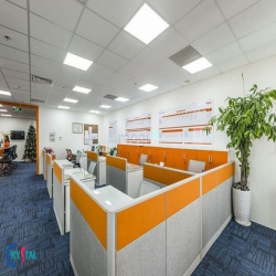 Chính chủ cho thuê văn phòng kinh doanh tại Trung Liệt - Đống Đa