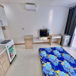 Studio Bình Thạnh Đầy đủ tiện nghi ngay gần Hutech....