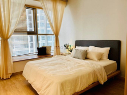 Căn hộ 2PN 2WC khu M6 chung cư Midtown căn góc view sông bán giá tốt