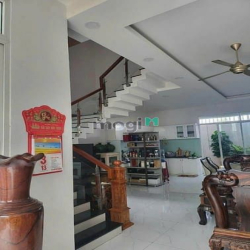 Bán Nhà Dự Án Sở Văn Hoá Thông Tin đường Liên Phường , Q9  - DT : 90m2