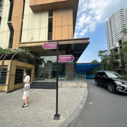 Chủ đầu tư cho thuê mặt bằng siêu thị tại 6th Element