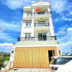 Bán Nhà Dự Án Sở Văn Hoá Thông Tin đường Liên Phường , Q9  - DT : 90m2