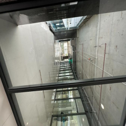 Chủ đầu tư cho thuê mặt bằng siêu thị tại 6th Element