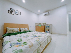 phòng studo 30m2 mới full nội thất an ninh có người trông coi