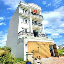 Bán Nhà Dự Án Sở Văn Hoá Thông Tin đường Liên Phường , Q9  - DT : 90m2