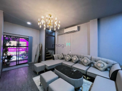 ✅ Siêu Phẩm Penthouse 1Pn Thông Tầng 90m2 Bến Thành Quận 1