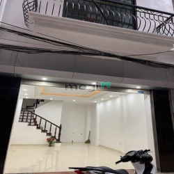 Cho thuê nhà riêng ngõ 132 Võ Chí Công diện tích 60m2 x 7 tầng mt 5m