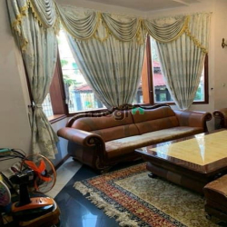 Cần bán biệt Thự 21x21.5m khu Tên Lửa, đường số 7A, P. Bình Trị Đông B