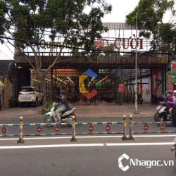 Cho thuê nhà số 449 đường Nguyễn Thị Thập, P.Tân Phong, Q.7, HCM