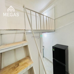 Duplex full nội thất rộng 25m2 ngay khu Bàu Cát ĐH Văn Hiến 4Triệu2