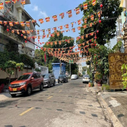 Cần bán biệt Thự 21x21.5m khu Tên Lửa, đường số 7A, P. Bình Trị Đông B