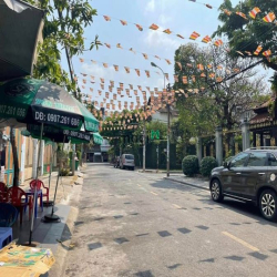 Cần bán biệt Thự 21x21.5m khu Tên Lửa, đường số 7A, P. Bình Trị Đông B