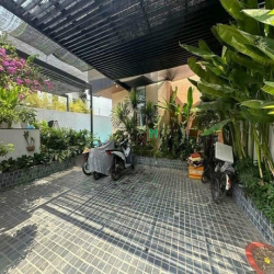 Cần bán biệt Thự 21x21.5m khu Tên Lửa, đường số 7A, P. Bình Trị Đông B