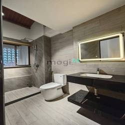 ***bán nhà phường 13 tân bình, góc 2mt đường văn chung (5*25) 100tr/m2