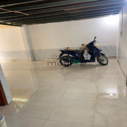 Cho thuê nhà nguyên căn 402/27 Xô Viết Nghệ Tĩnh, P26, Q Bình Thạnh
