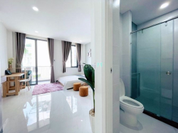 Căn hộ cao cấp 1PN full NT tại Xô Viết Nghệ Tĩnh , Q. Bình Thạnh