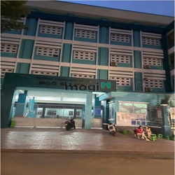 TINHOT chỉ 36tỷ có Biệt thự siêu đẹp ngang 14m 280m2 gần HXH Lê Văn Sỹ