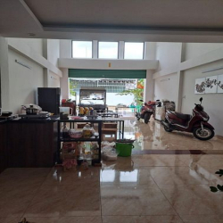 Chỉ hơn 5 tỷ - mặt tiền kinh doanh ngay kdc hà huy giáp quận 12 - gần