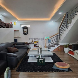 Chỉ hơn 5 tỷ - mặt tiền kinh doanh ngay kdc hà huy giáp quận 12 - gần